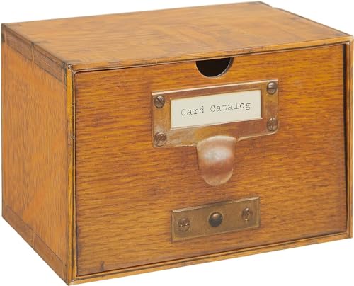 Card Catalog: 30 Notecards from The Library of Congress