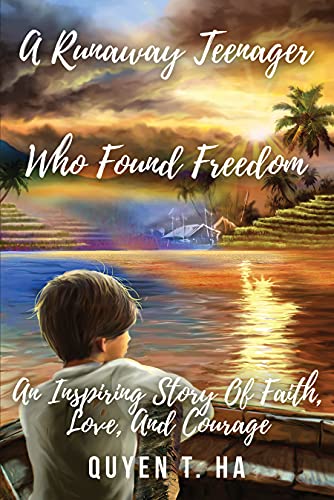 A Runaway Teenager: Who Found Freedom