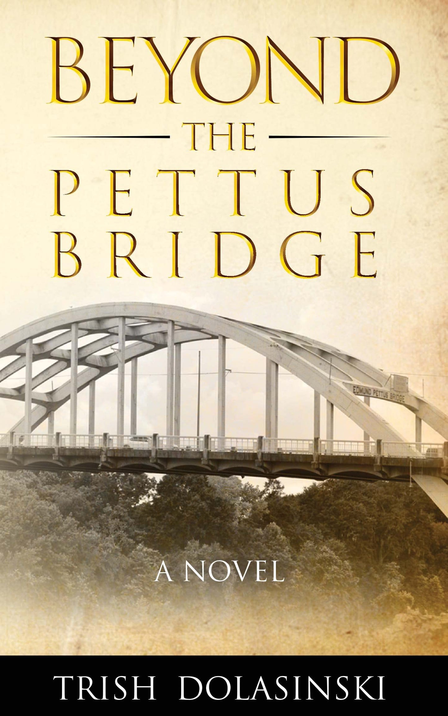 BEYOND THE PETTUS BRIDGE
