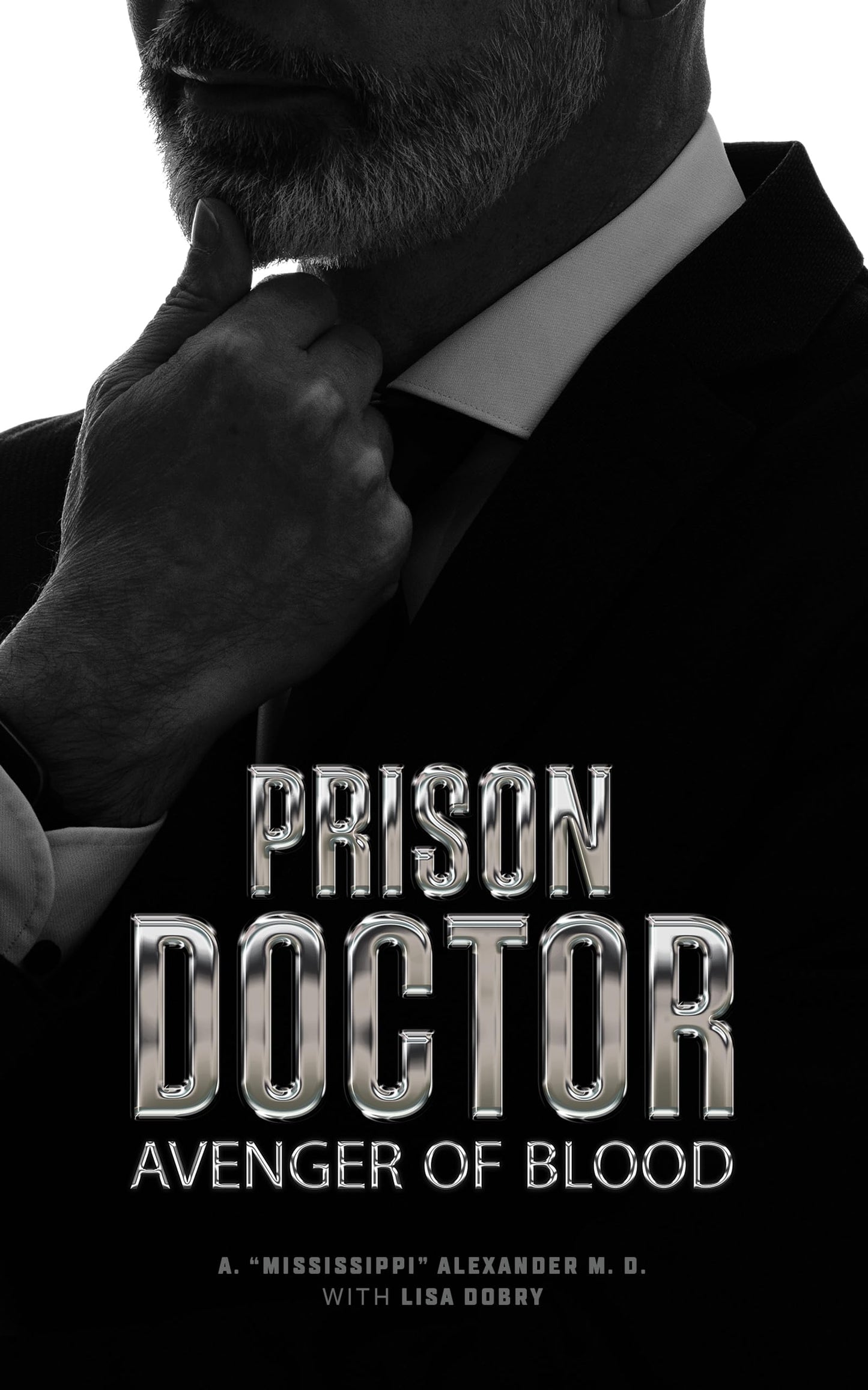 Prison Doctor: Avenger of Blood